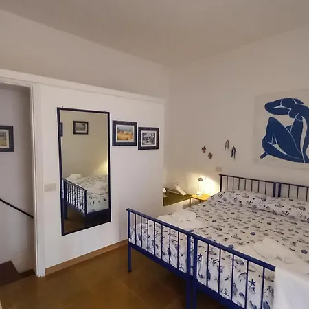 Casa Mafalda 아파트