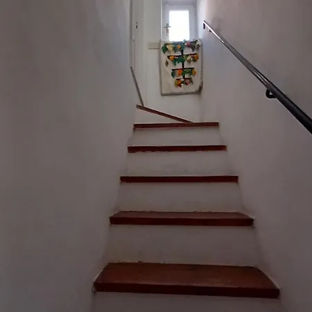 Casa Mafalda Lejlighed Gaeta