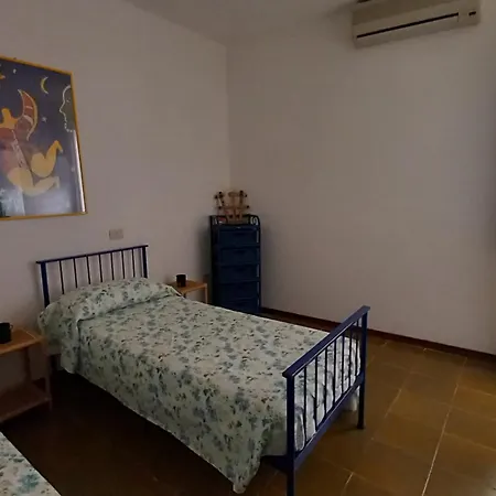 Casa Mafalda *