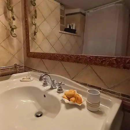 Casa Mafalda * Gaeta