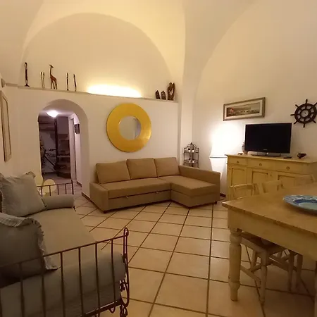 Casa Mafalda